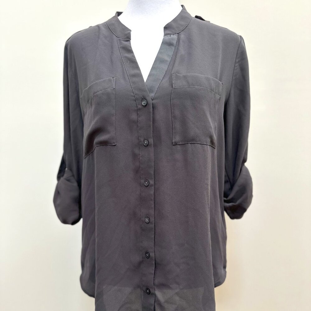 Banana Republic Women's Top Small
